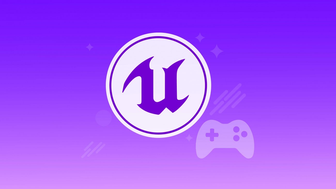042 - Unreal 4 – Criação de Uvs e Lightmap