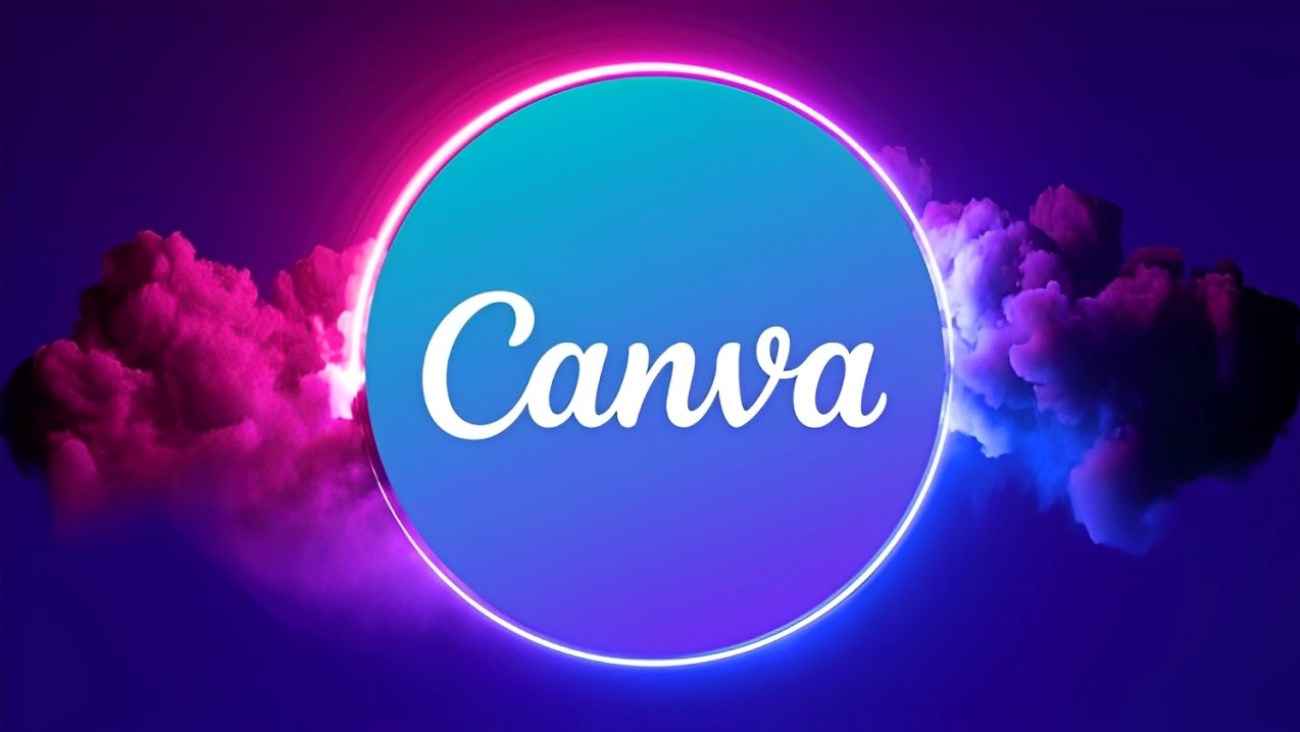 Design no Canva