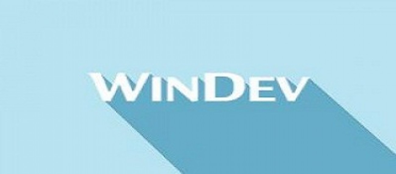 Windev Mobile