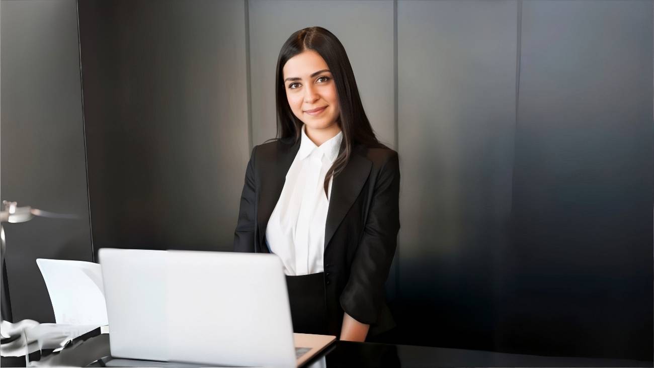 Recepcionista Profissional