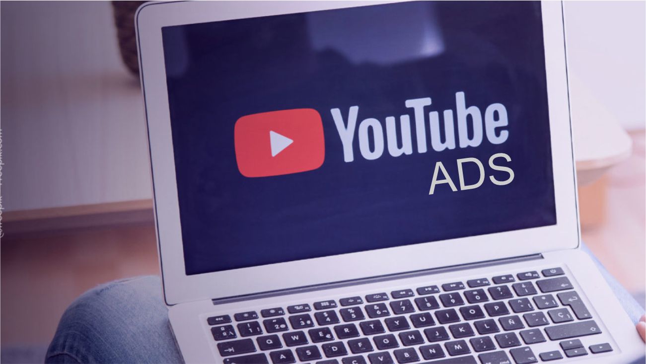 YouTube ADS