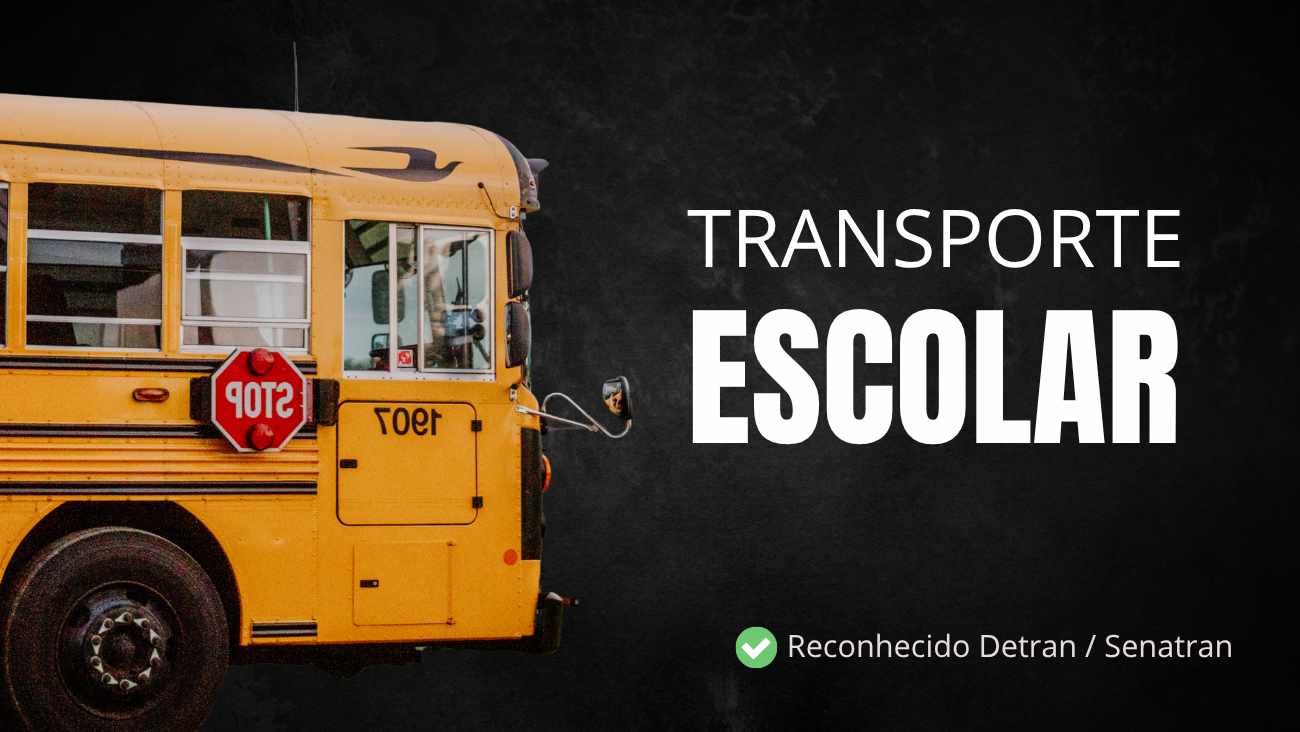 Transporte Escolar
