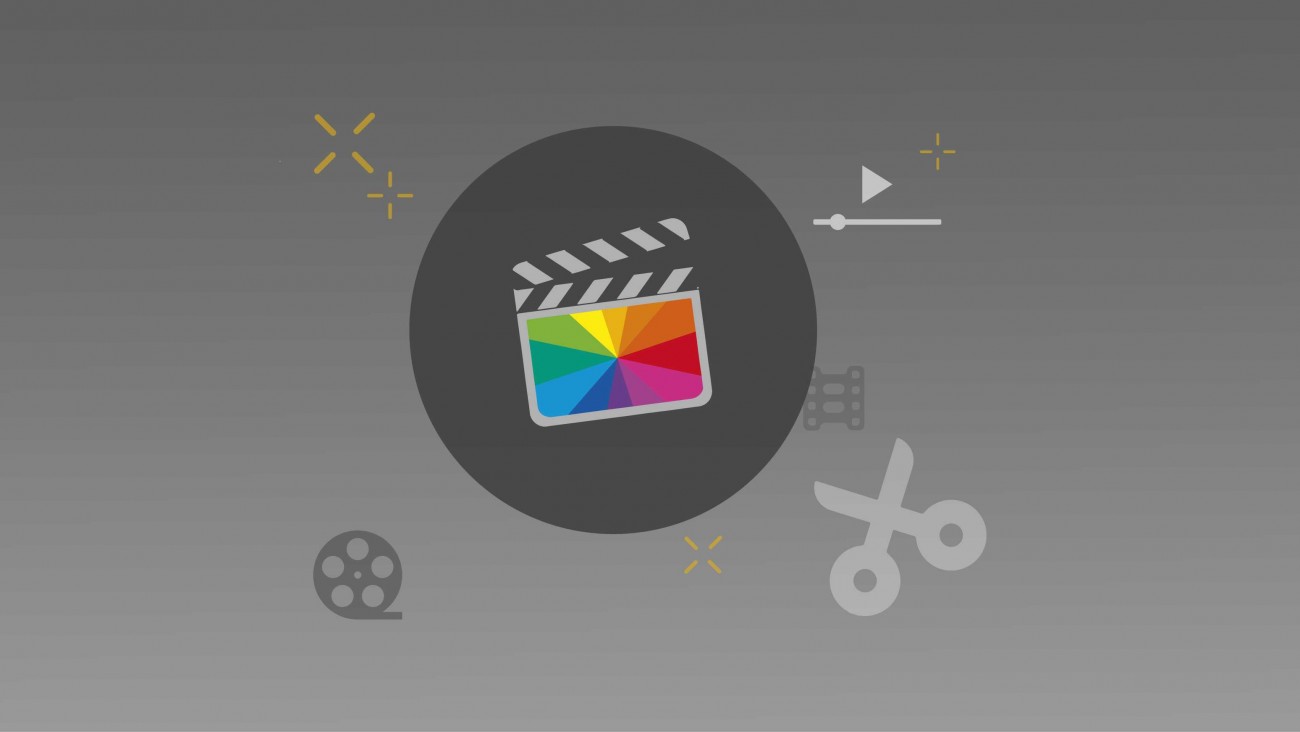 Final Cut Pro X