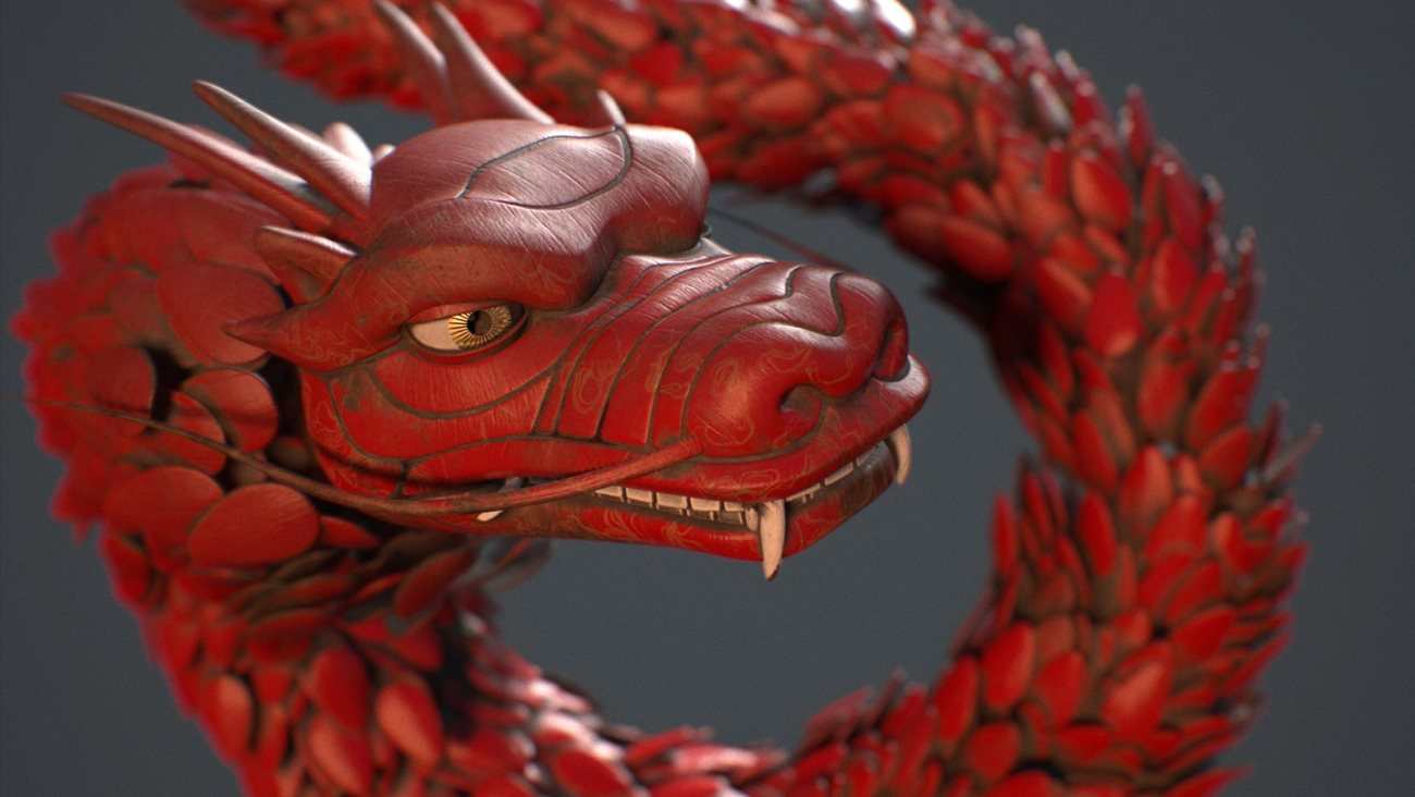 Autodesk Maya 3D